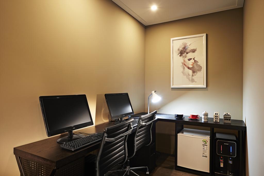 Hotel Boutique 9 Seoul