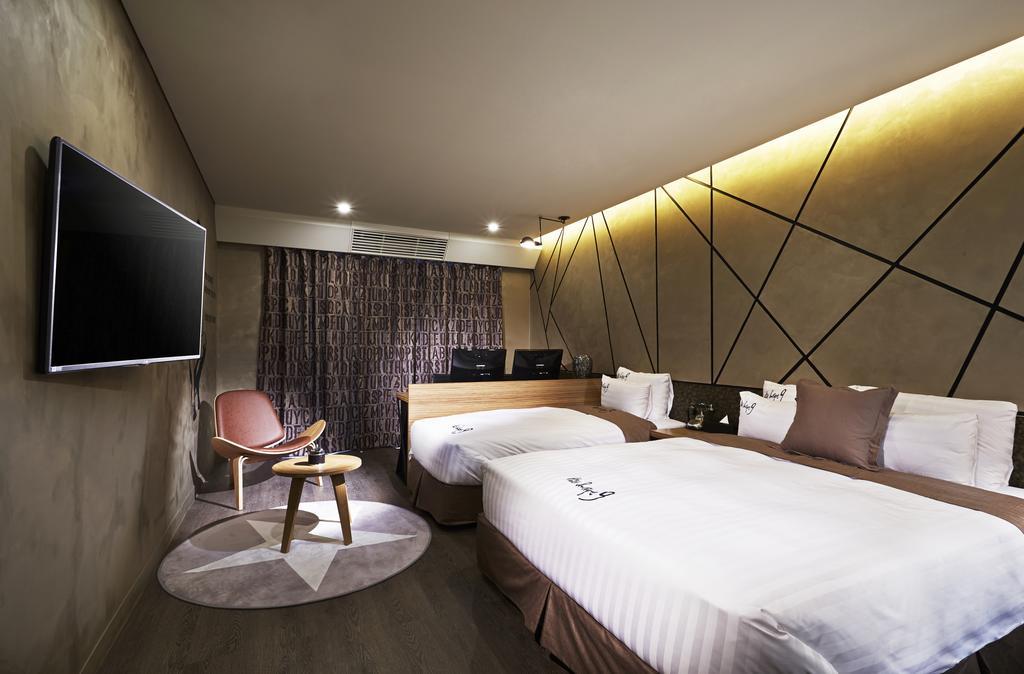 Boutique 9 Seoul