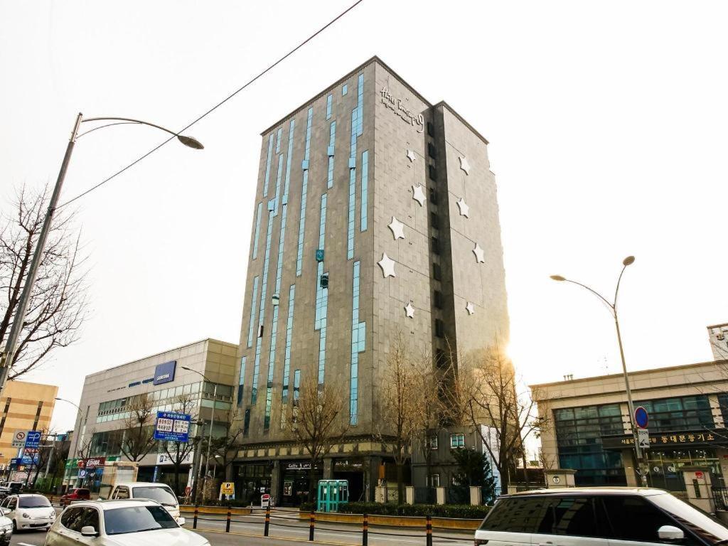Boutique 9 Hotel Seoul