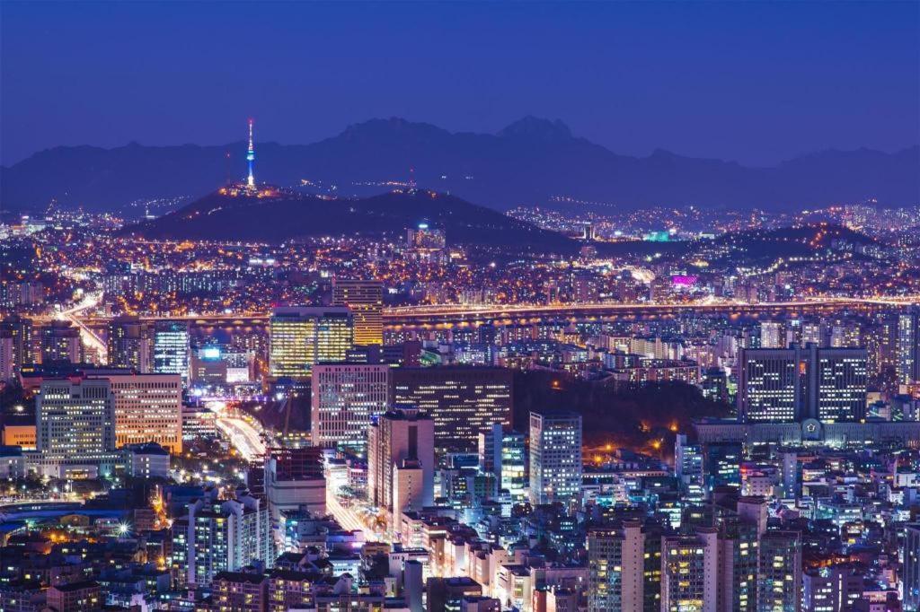 Boutique 9 Seoul