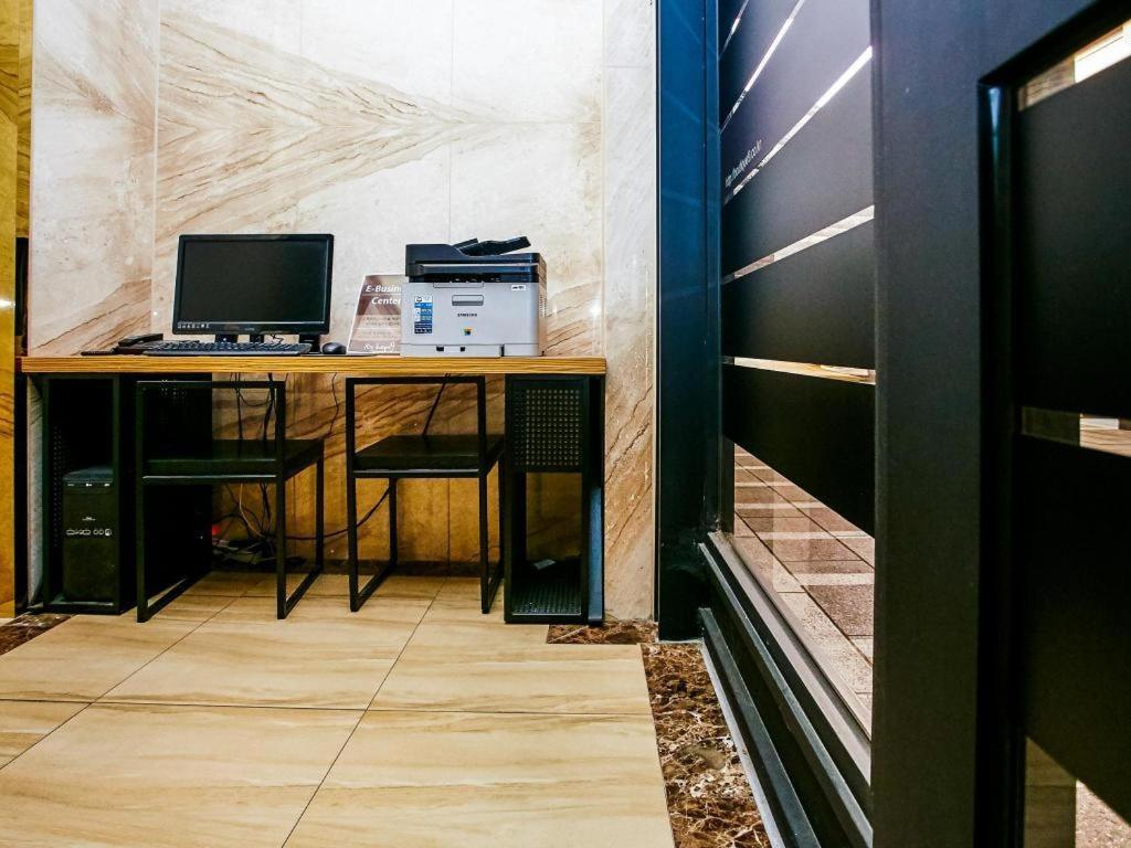 Boutique 9 Seoul