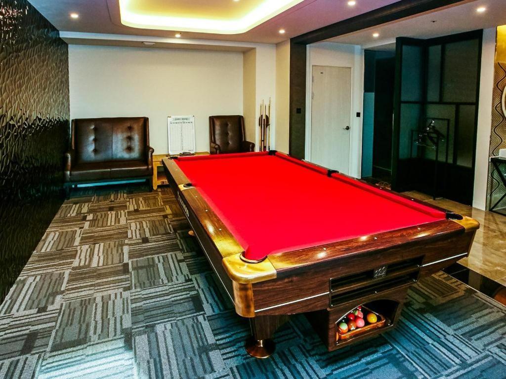 Hotel Boutique 9
