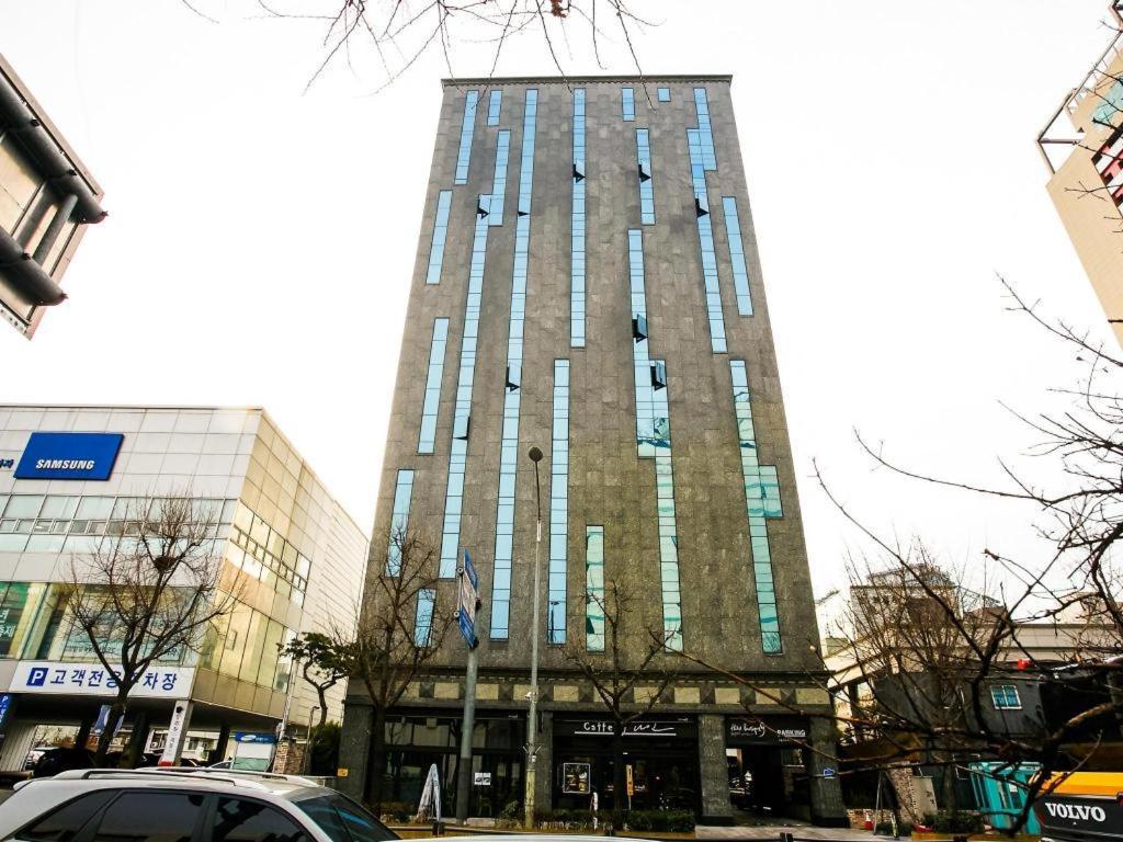 Boutique 9 Hotel