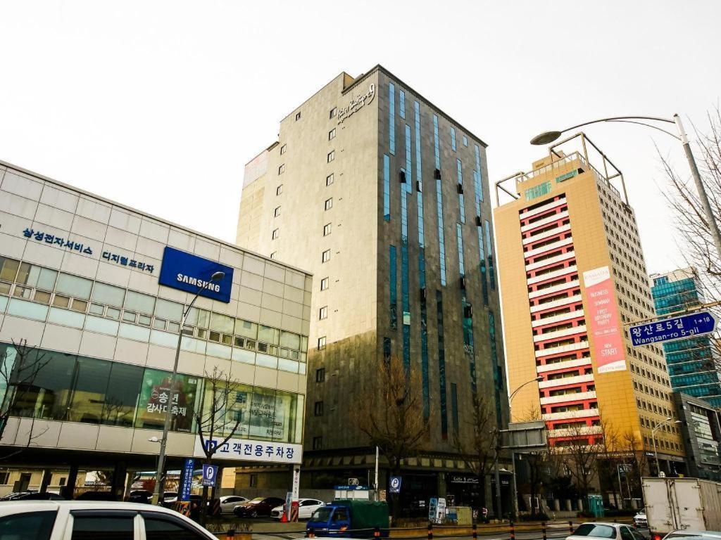 Hotel Boutique 9 3*