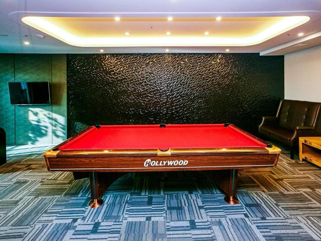 Boutique 9 Hotel Seoul