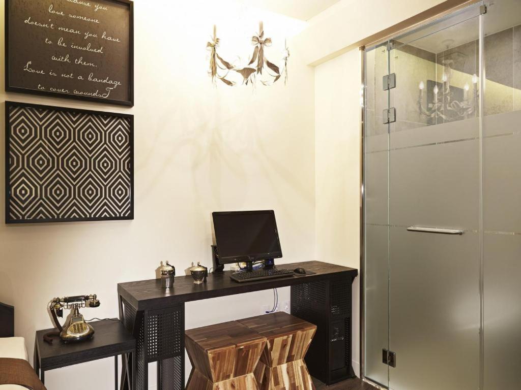 Hotel Boutique 9 Seoul