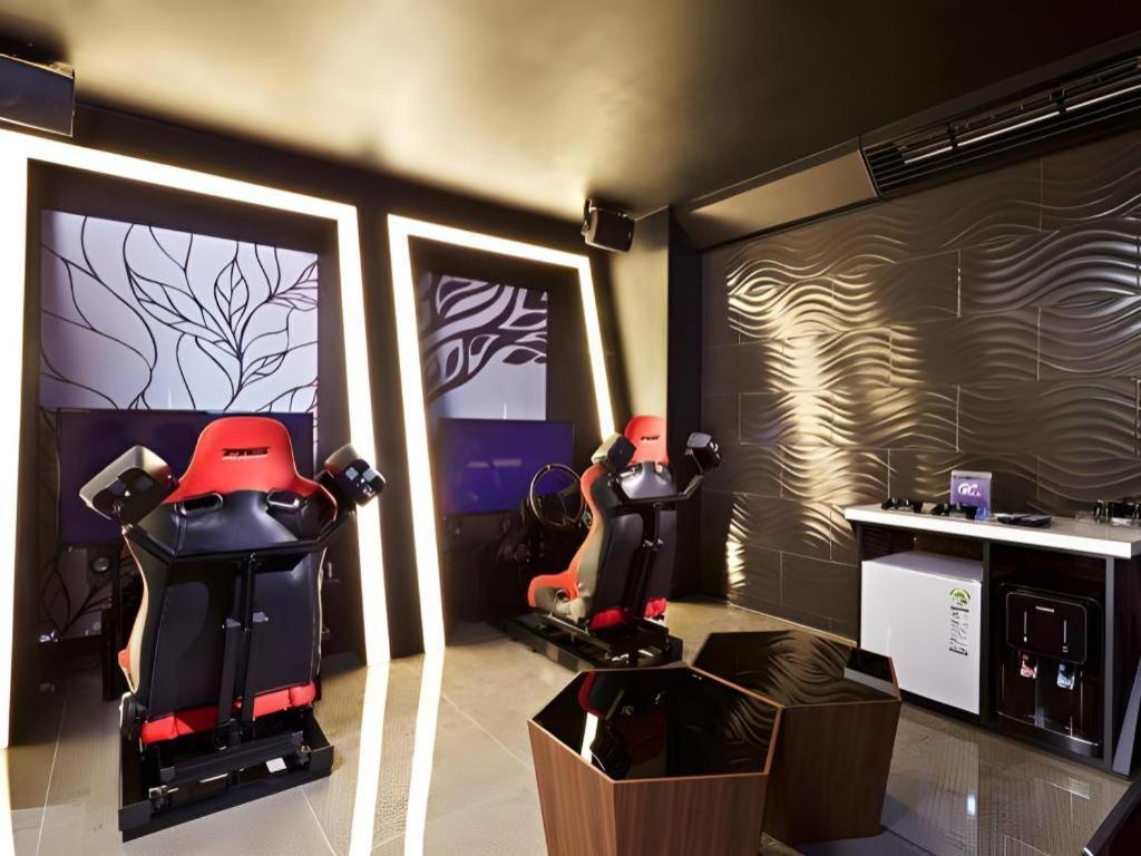 Boutique 9 Seoul