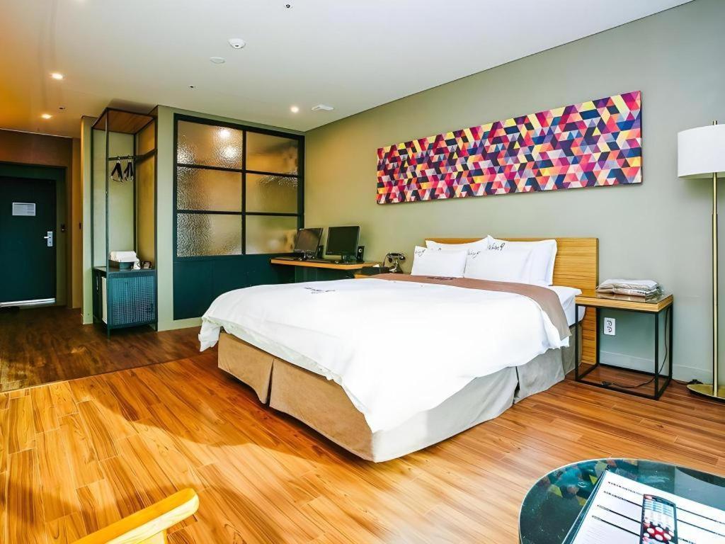 Hotel Boutique 9 3*