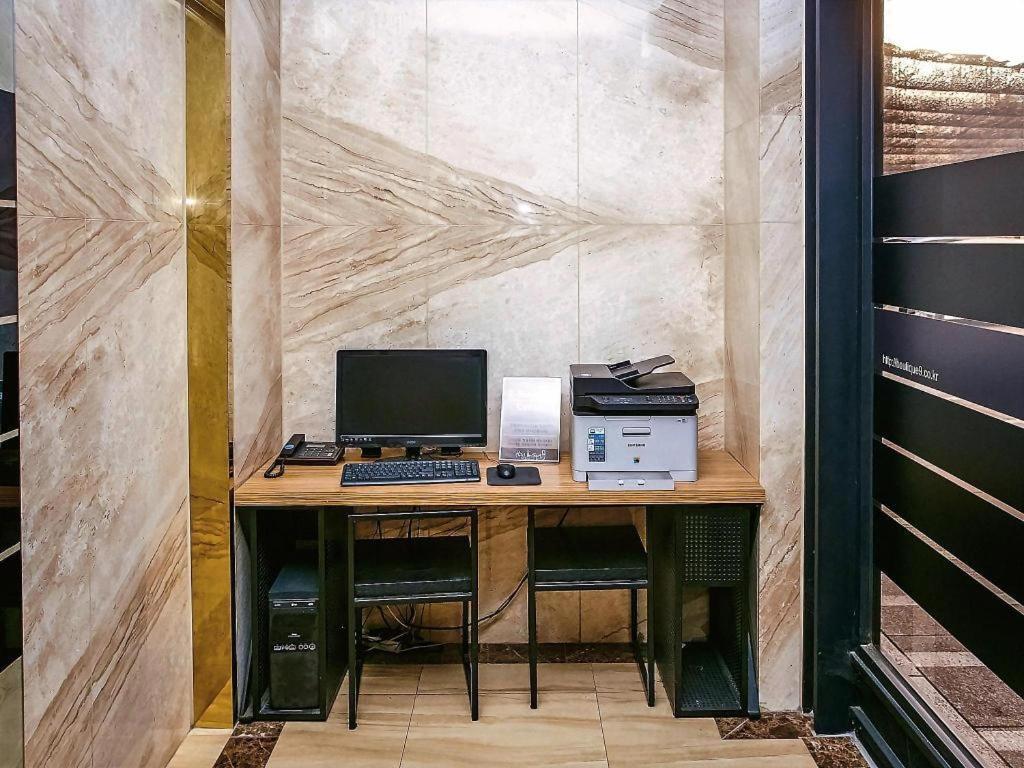 Hotel Boutique 9