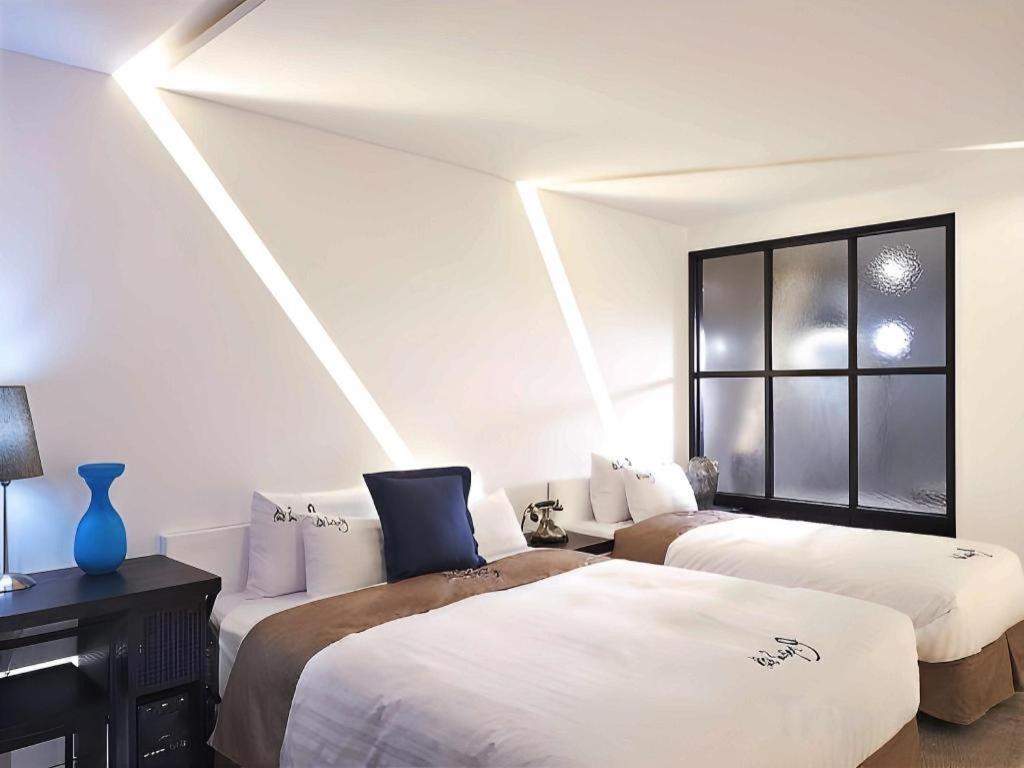 Boutique 9 Hotel