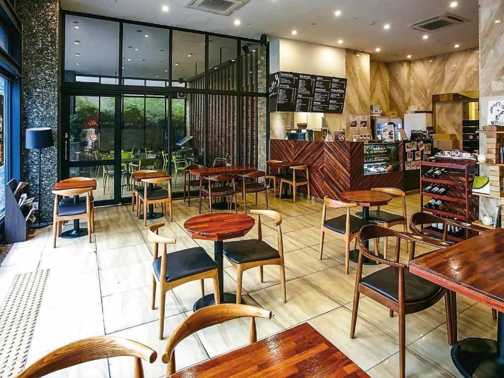 Boutique 9 Hotel Seoul