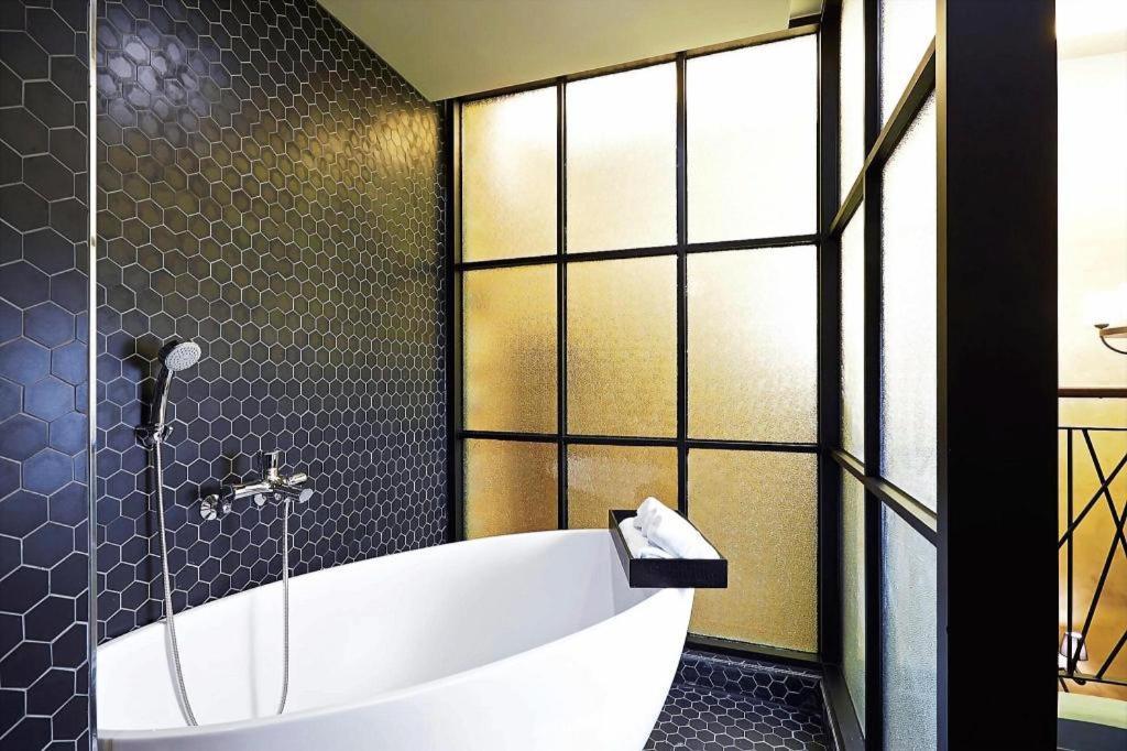 Hotel Boutique 9 3*