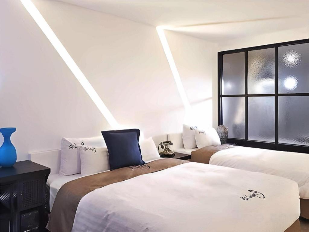Boutique 9 Hotel