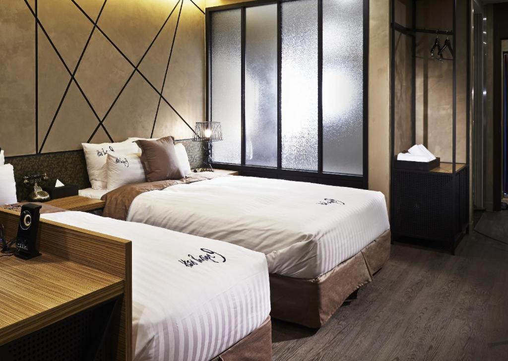 Boutique 9 Hotel 3*