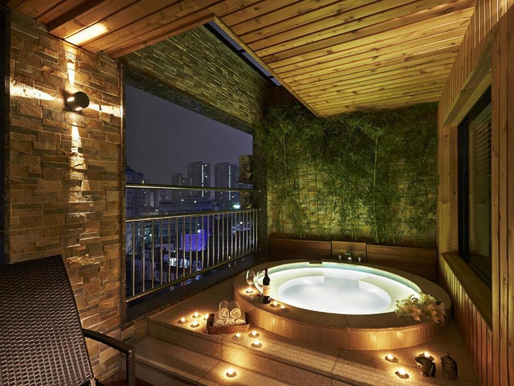Boutique 9 Hotel