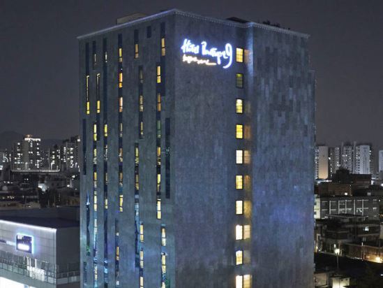 Hotel Boutique 9 Seoul