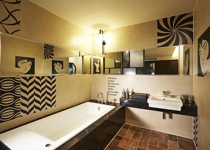 Hotel Boutique 9