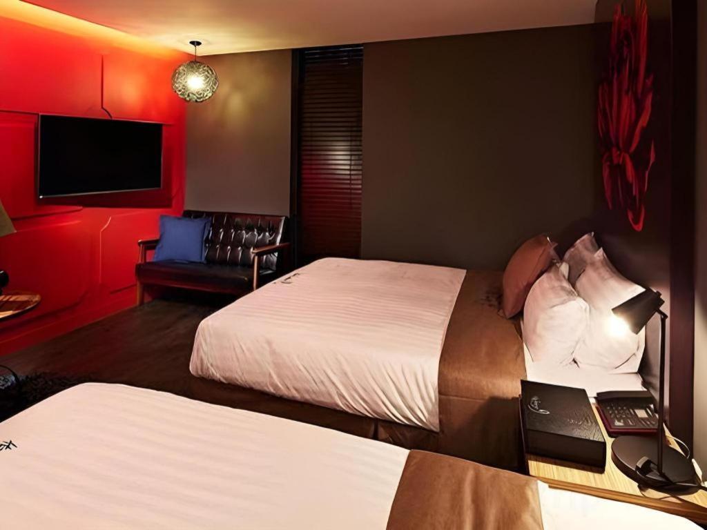 Hotel Boutique 9