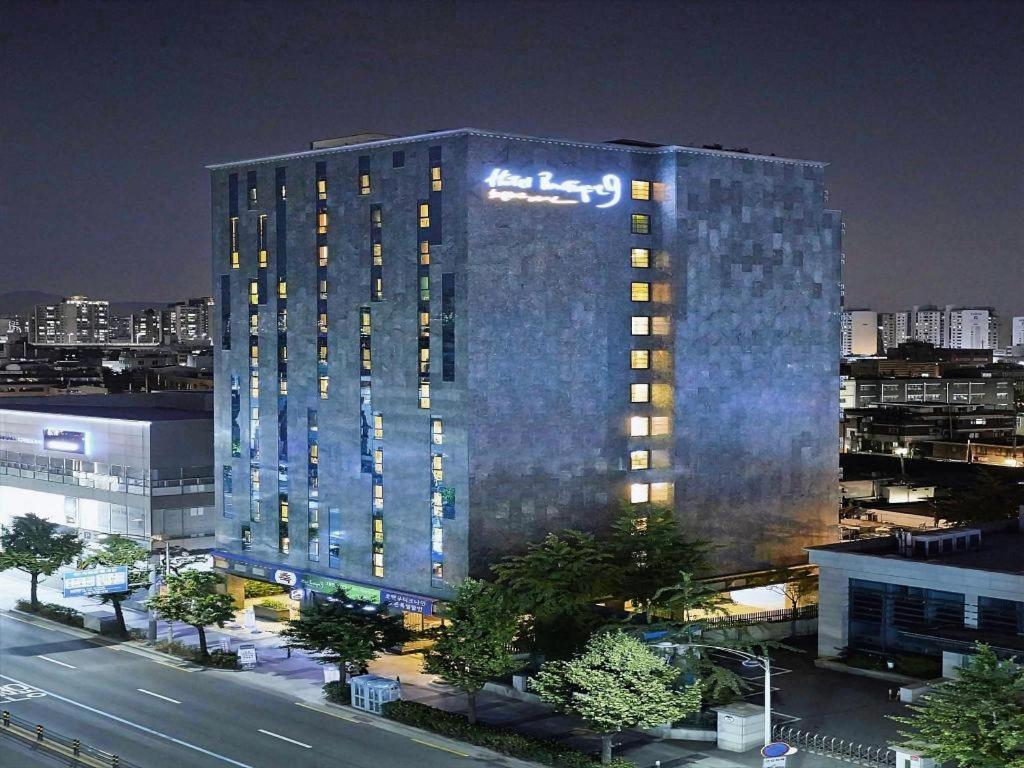 Hotel Boutique 9