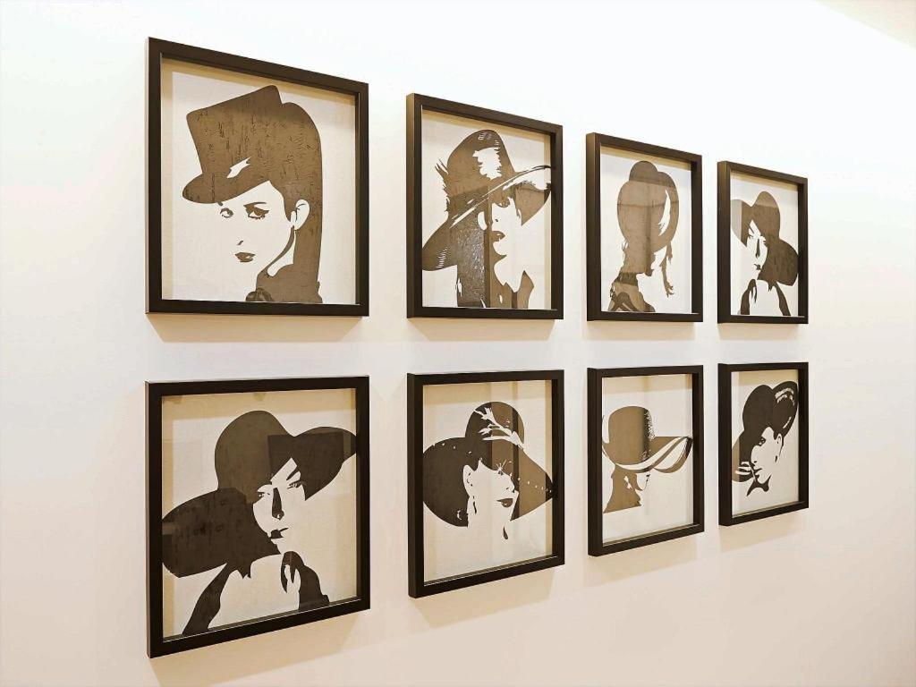 Hotel Boutique 9