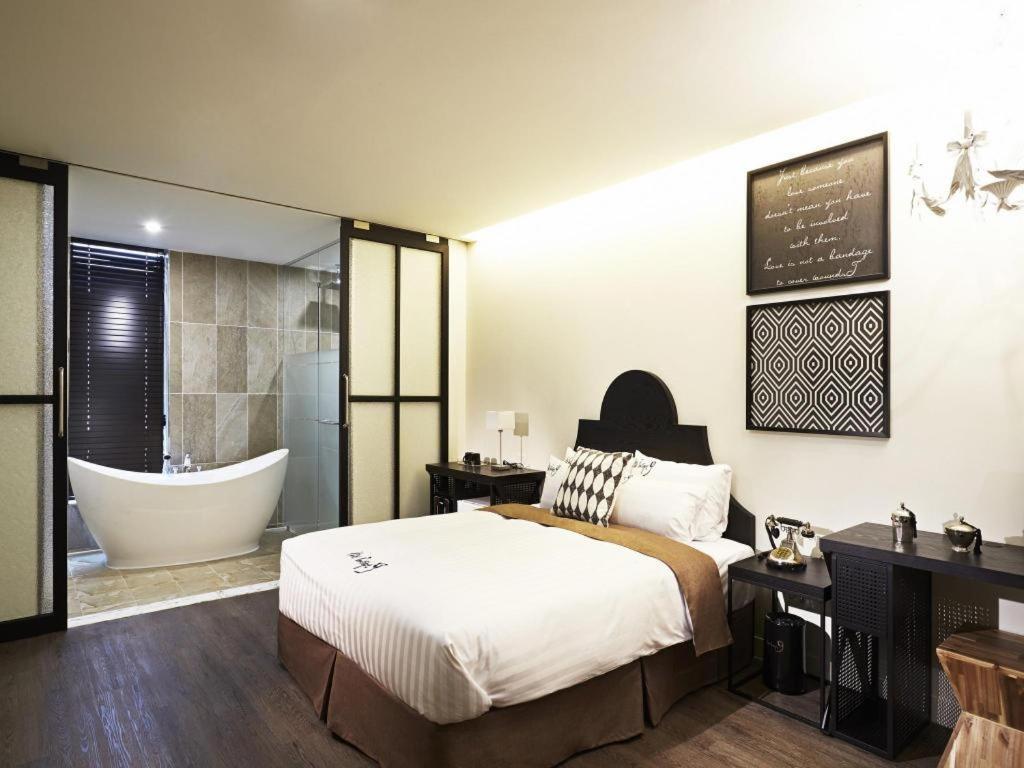 Hotel Boutique 9 3*