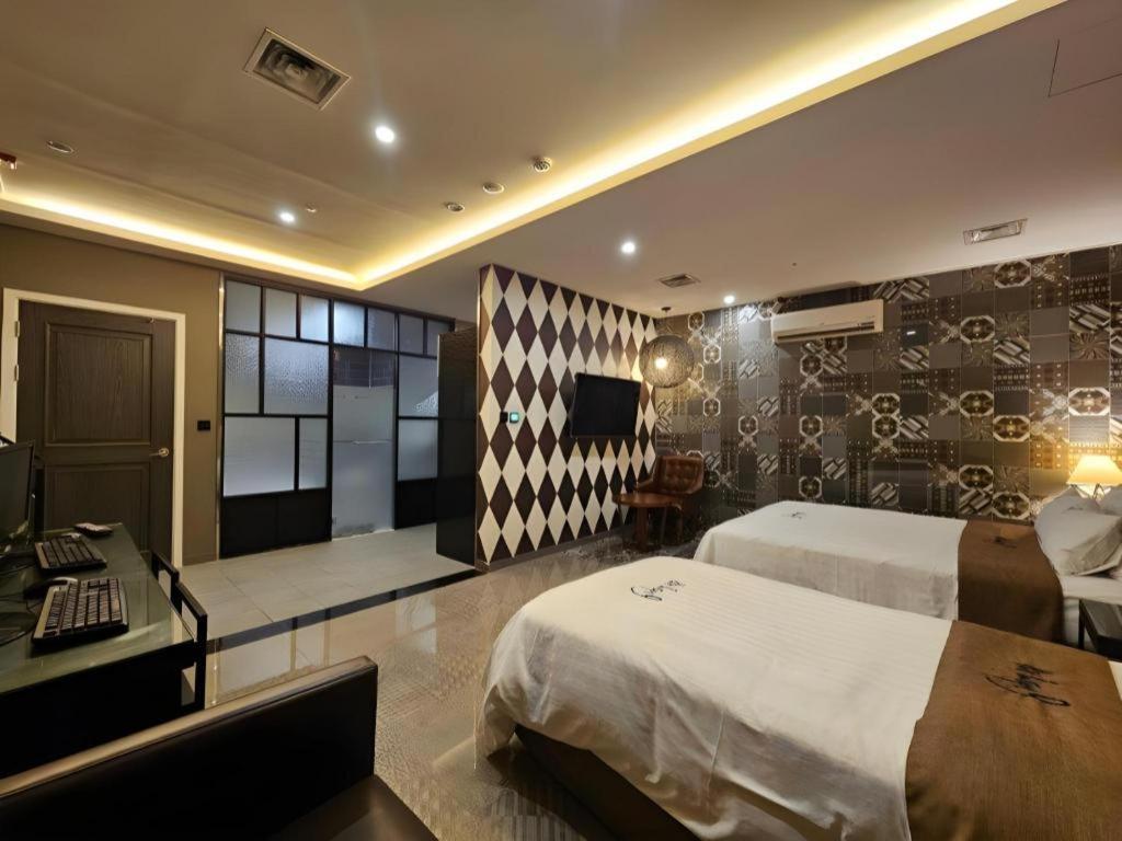 Boutique 9 Hotel