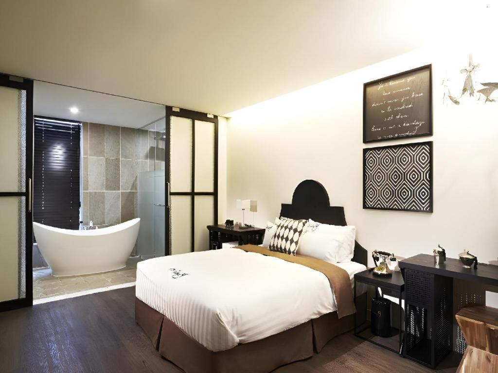 Hotel Boutique 9