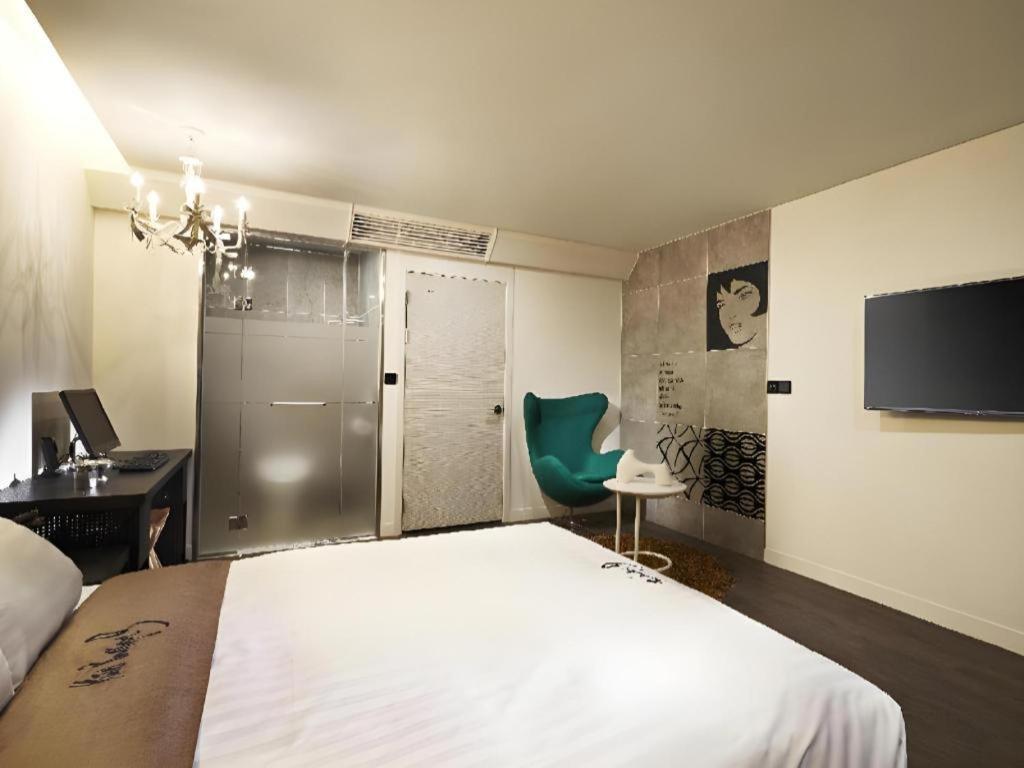 Boutique 9 Hotel