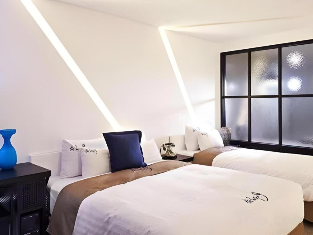 Hotel Boutique 9 Seoul