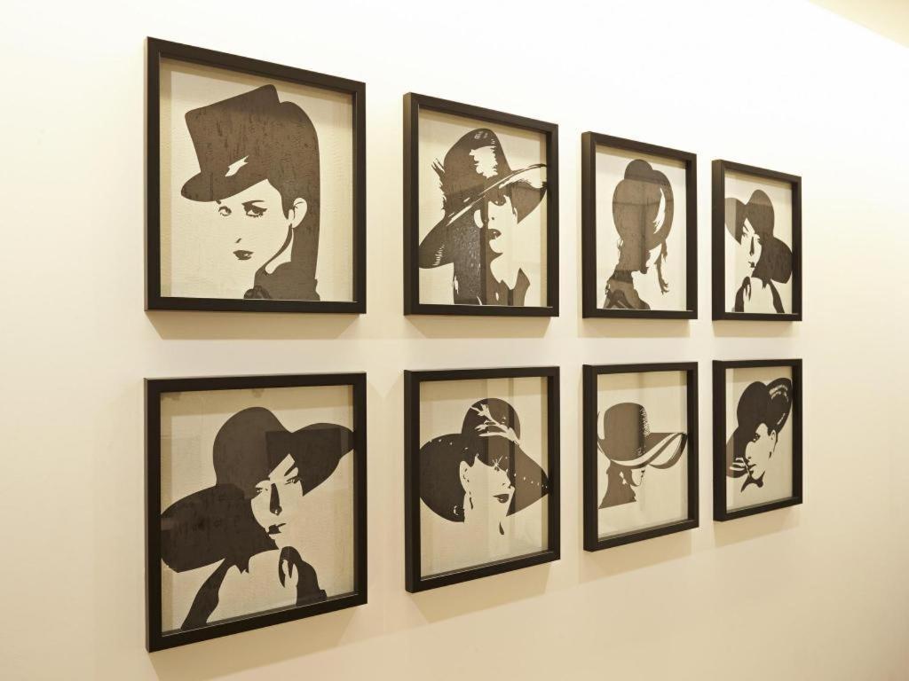 Boutique 9 Seoul